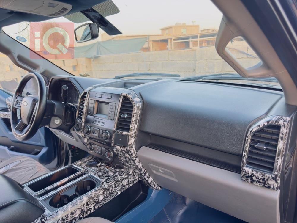 فورد إف-150